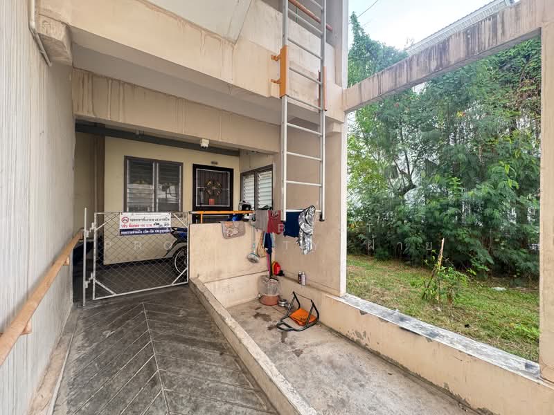 Eua Arthorn Suvarnabhumi 1, Samut Prakan, Srisa Chorakhe Yai, Bang Sao Thong, Samut Prakan, 1 Bedroom, 32 sqm, Condo For Sale, by The Best Property ฝ้าย, 500281952 - DDproperty.com
