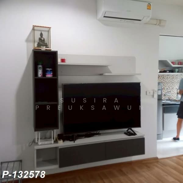 Premio Vetro : พรีมิโอ วีโทร, กรุงเทพ, 28 ถนน งามวงศ์วาน, ลาดยาว, จตุจักร, กรุงเทพ, 32 ตร.ม., คอนโด ให้เช่า, โดย Susira Preuksawun, 500281955 - DDproperty.com