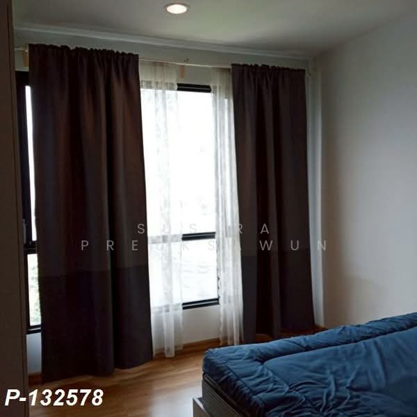 Premio Vetro, Bangkok, 28 Ngamwongwan Road, Lat Yao, Chatuchak, Bangkok, 1 Bedroom, 32 sqm, Condo For Rent, by Susira Prueksawun, 500281955 - DDproperty.com