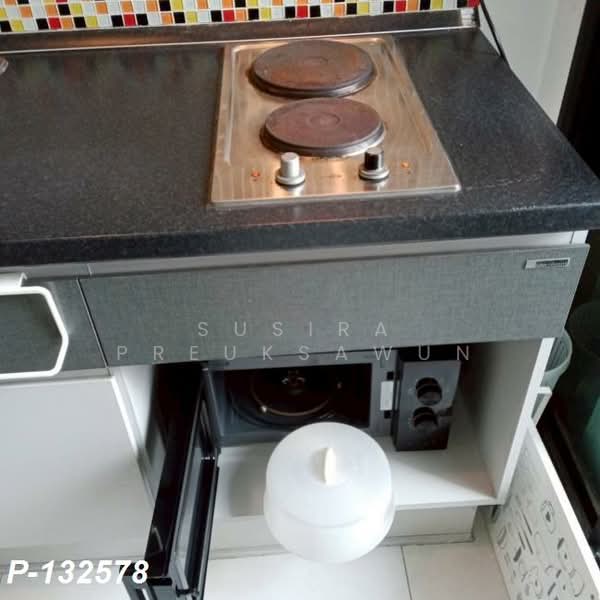 Premio Vetro, Bangkok, 28 Ngamwongwan Road, Lat Yao, Chatuchak, Bangkok, 1 Bedroom, 32 sqm, Condo For Rent, by Susira Prueksawun, 500281955 - DDproperty.com
