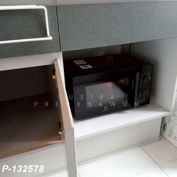Premio Vetro, Bangkok, 28 Ngamwongwan Road, Lat Yao, Chatuchak, Bangkok, 1 Bedroom, 32 sqm, Condo For Rent, by Susira Prueksawun, 500281955 - DDproperty.com