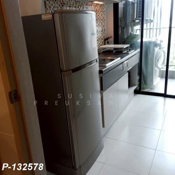 Premio Vetro : พรีมิโอ วีโทร, กรุงเทพ, 28 ถนน งามวงศ์วาน, ลาดยาว, จตุจักร, กรุงเทพ, 32 ตร.ม., คอนโด ให้เช่า, โดย Susira Preuksawun, 500281955 - DDproperty.com