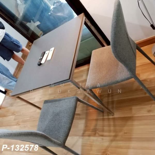 Premio Vetro, Bangkok, 28 Ngamwongwan Road, Lat Yao, Chatuchak, Bangkok, 1 Bedroom, 32 sqm, Condo For Rent, by Susira Prueksawun, 500281955 - DDproperty.com