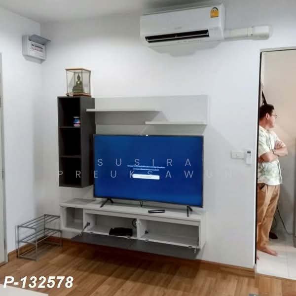 Premio Vetro : พรีมิโอ วีโทร, กรุงเทพ, 28 ถนน งามวงศ์วาน, ลาดยาว, จตุจักร, กรุงเทพ, 32 ตร.ม., คอนโด ให้เช่า, โดย Susira Preuksawun, 500281955 - DDproperty.com
