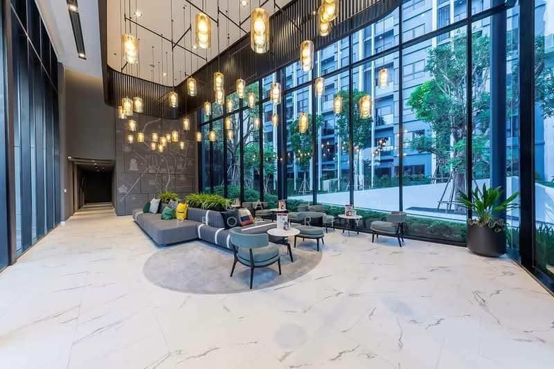 The Key MRT Phetkasem 48, Bangkok, 222 Phet Kasem Road, Bang Wa, Phasi Charoen, Bangkok, 1 Bedroom, 28 sqm, Condo For Rent, by keymatters property, 500281956 - DDproperty.com
