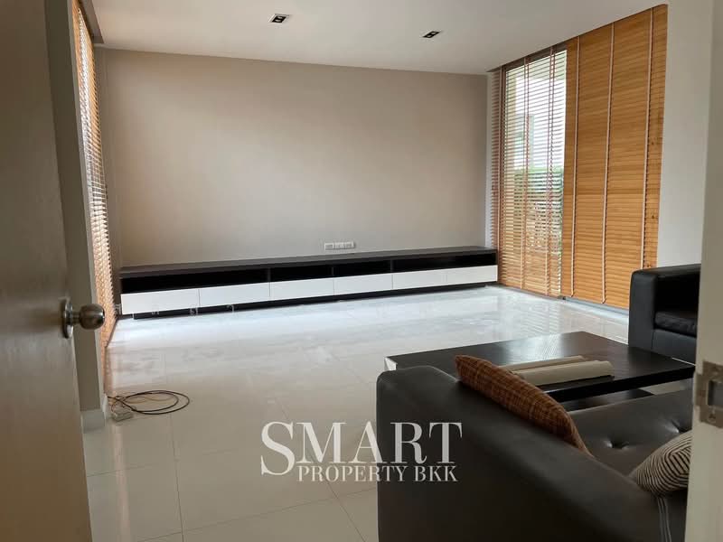 Hyde Park Garden Vibhavadi, Bangkok, Si Khan, Don Mueang, Bangkok, 4 Bedrooms, 457 sqm, Single Detached House For Rent, by สลิลา อภิญญาณกุล, 500281957 - DDproperty.com
