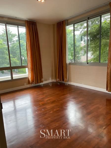 Hyde Park Garden Vibhavadi, Bangkok, Si Khan, Don Mueang, Bangkok, 4 Bedrooms, 457 sqm, Single Detached House For Rent, by สลิลา อภิญญาณกุล, 500281957 - DDproperty.com