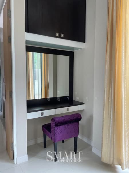 Hyde Park Garden Vibhavadi, Bangkok, Si Khan, Don Mueang, Bangkok, 4 Bedrooms, 457 sqm, Single Detached House For Rent, by สลิลา อภิญญาณกุล, 500281957 - DDproperty.com
