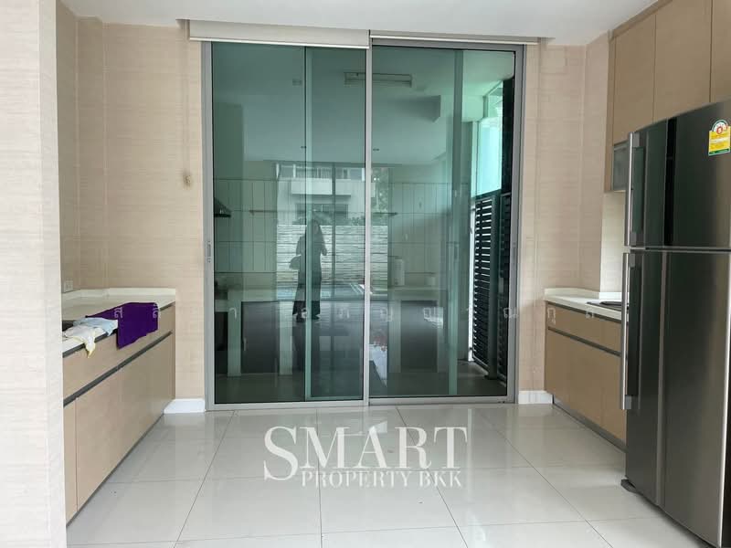 Hyde Park Garden Vibhavadi, Bangkok, Si Khan, Don Mueang, Bangkok, 4 Bedrooms, 457 sqm, Single Detached House For Rent, by สลิลา อภิญญาณกุล, 500281957 - DDproperty.com