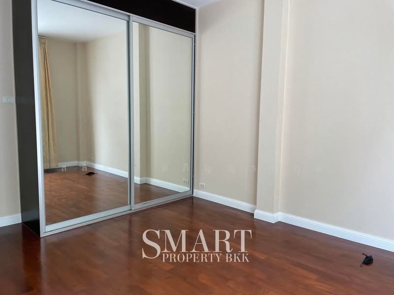 Hyde Park Garden Vibhavadi, Bangkok, Si Khan, Don Mueang, Bangkok, 4 Bedrooms, 457 sqm, Single Detached House For Rent, by สลิลา อภิญญาณกุล, 500281957 - DDproperty.com