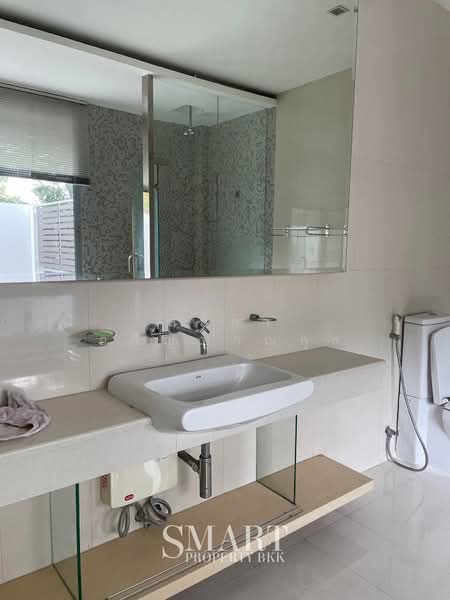 Hyde Park Garden Vibhavadi, Bangkok, Si Khan, Don Mueang, Bangkok, 4 Bedrooms, 457 sqm, Single Detached House For Rent, by สลิลา อภิญญาณกุล, 500281957 - DDproperty.com