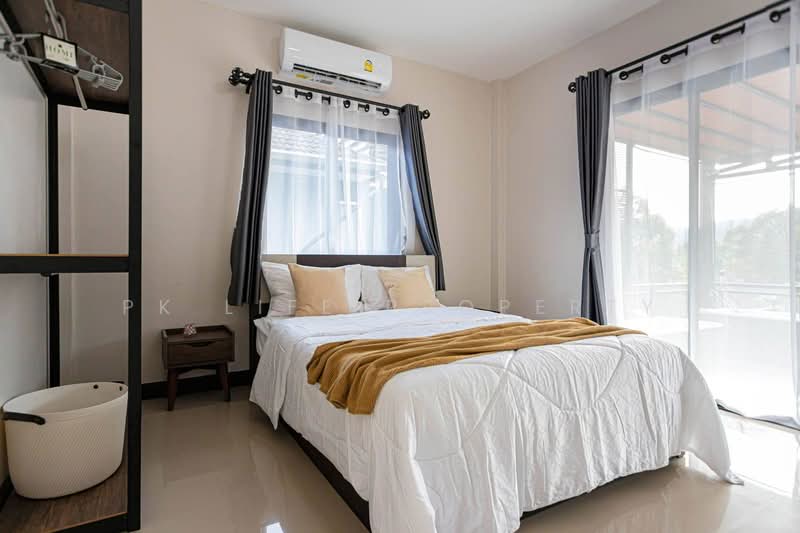 5R0802 Pool villa for rent 4 bedroom 4 bathroom 100,000/month at kathu have fully furnished, ภูเก็ต, กะทู้, กะทู้, ภูเก็ต, 200 ตร.ม., วิลล่า ให้เช่า, โดย PK LIFE Property, 500281958 - DDproperty.com