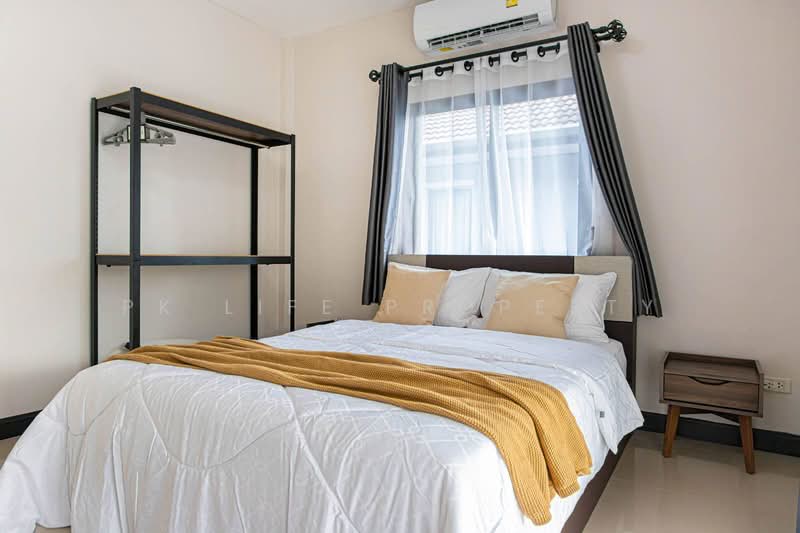 5R0802 Pool villa for rent 4 bedroom 4 bathroom 100,000/month at kathu have fully furnished, ภูเก็ต, กะทู้, กะทู้, ภูเก็ต, 200 ตร.ม., วิลล่า ให้เช่า, โดย PK LIFE Property, 500281958 - DDproperty.com