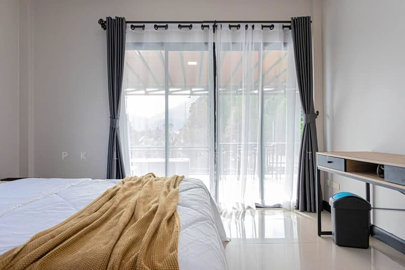 5R0802 Pool villa for rent 4 bedroom 4 bathroom 100,000/month at kathu have fully furnished, Phuket, Kathu, Kathu, Phuket, 4 Bedrooms, 200 sqm, Villa For Rent, by PK LIFE Property, 500281958 - DDproperty.com