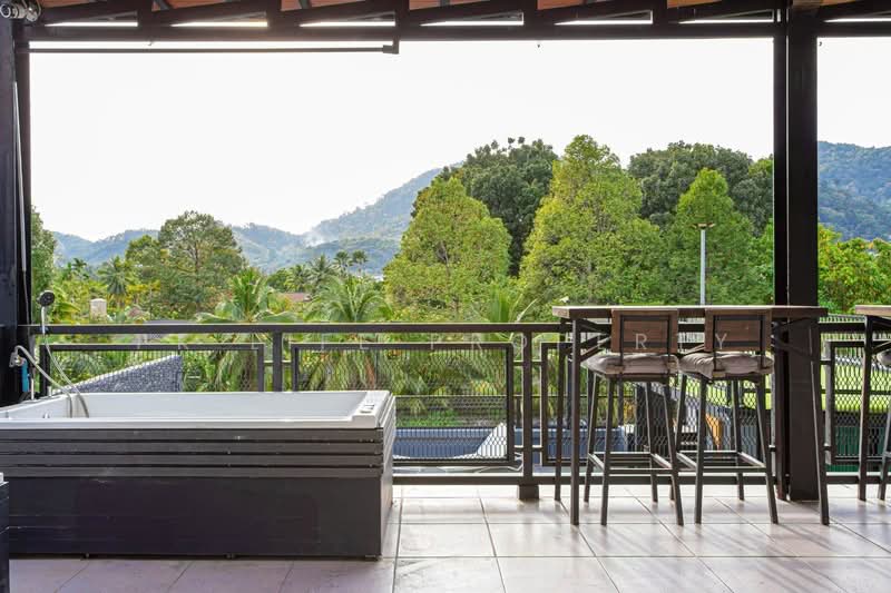 5R0802 Pool villa for rent 4 bedroom 4 bathroom 100,000/month at kathu have fully furnished, ภูเก็ต, กะทู้, กะทู้, ภูเก็ต, 200 ตร.ม., วิลล่า ให้เช่า, โดย PK LIFE Property, 500281958 - DDproperty.com