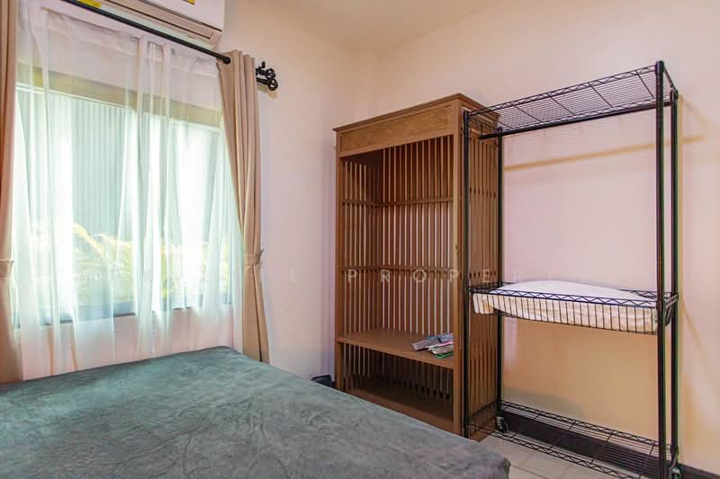 5R0802 Pool villa for rent 4 bedroom 4 bathroom 100,000/month at kathu have fully furnished, ภูเก็ต, กะทู้, กะทู้, ภูเก็ต, 200 ตร.ม., วิลล่า ให้เช่า, โดย PK LIFE Property, 500281958 - DDproperty.com
