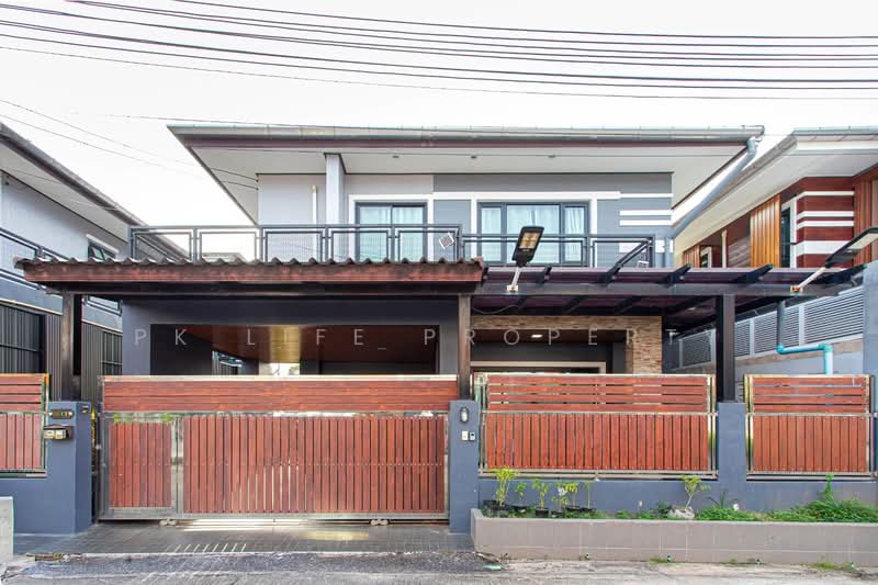 5R0802 Pool villa for rent 4 bedroom 4 bathroom 100,000/month at kathu have fully furnished, ภูเก็ต, กะทู้, กะทู้, ภูเก็ต, 200 ตร.ม., วิลล่า ให้เช่า, โดย PK LIFE Property, 500281958 - DDproperty.com