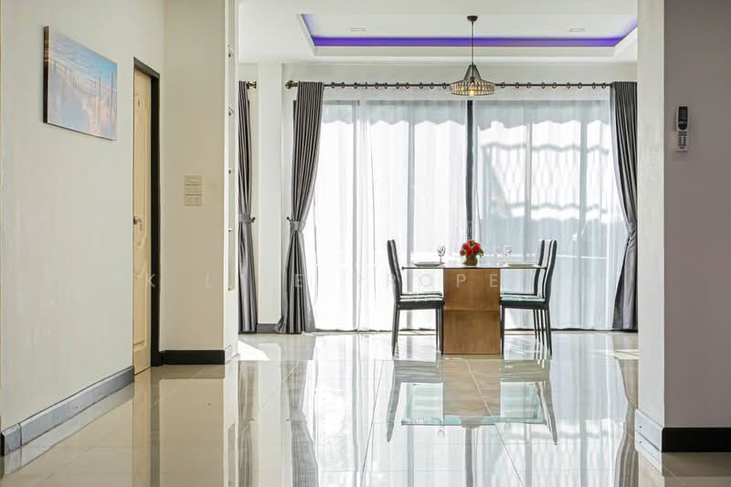 5R0802 Pool villa for rent 4 bedroom 4 bathroom 100,000/month at kathu have fully furnished, Phuket, Kathu, Kathu, Phuket, 4 Bedrooms, 200 sqm, Villa For Rent, by PK LIFE Property, 500281958 - DDproperty.com