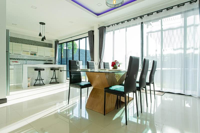 5R0802 Pool villa for rent 4 bedroom 4 bathroom 100,000/month at kathu have fully furnished, Phuket, Kathu, Kathu, Phuket, 4 Bedrooms, 200 sqm, Villa For Rent, by PK LIFE Property, 500281958 - DDproperty.com