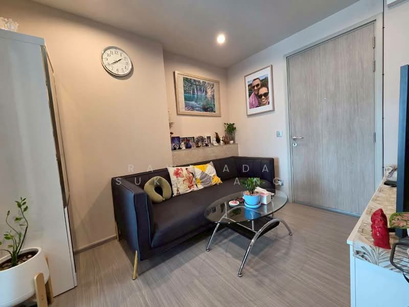 Aspire Erawan Prime : แอสปาย เอราวัณ ไพร์ม, สมุทรปราการ, ถนนสุขุมวิท, ปากน้ำ, เมืองสมุทรปราการ, สมุทรปราการ, 35 ตร.ม., คอนโด ขาย, โดย RAWISADA SUKSAWANG, 500281959 - DDproperty.com