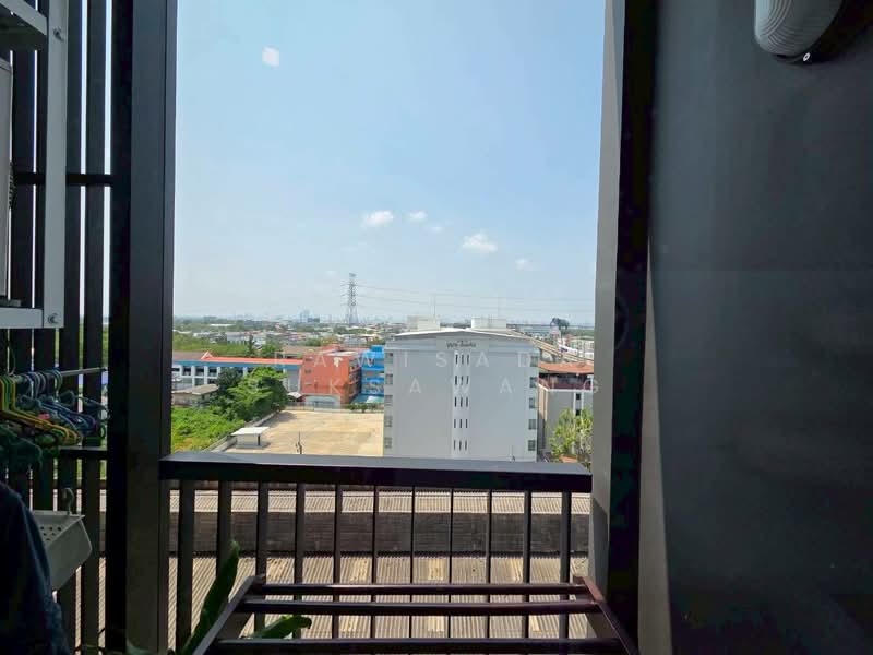 Aspire Erawan Prime, Samut Prakan, Sukhumvit Road, Pak Nam, Muang Samut Prakarn, Samut Prakan, 2 Bedrooms, 35 sqm, Condo For Sale, by RAWISADA SUKSAWANG, 500281959 - DDproperty.com