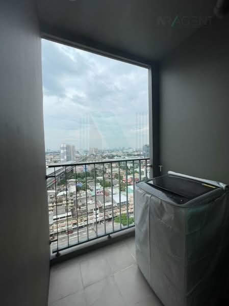 U Delight @ Bangson Station‎, Bangkok, 1314 Bangkok-Nonthaburi Road, Bang Sue, Bang Sue, Bangkok, 1 Bedroom, 42 sqm, Condo For Sale, by NR AGENT, 500281960 - DDproperty.com