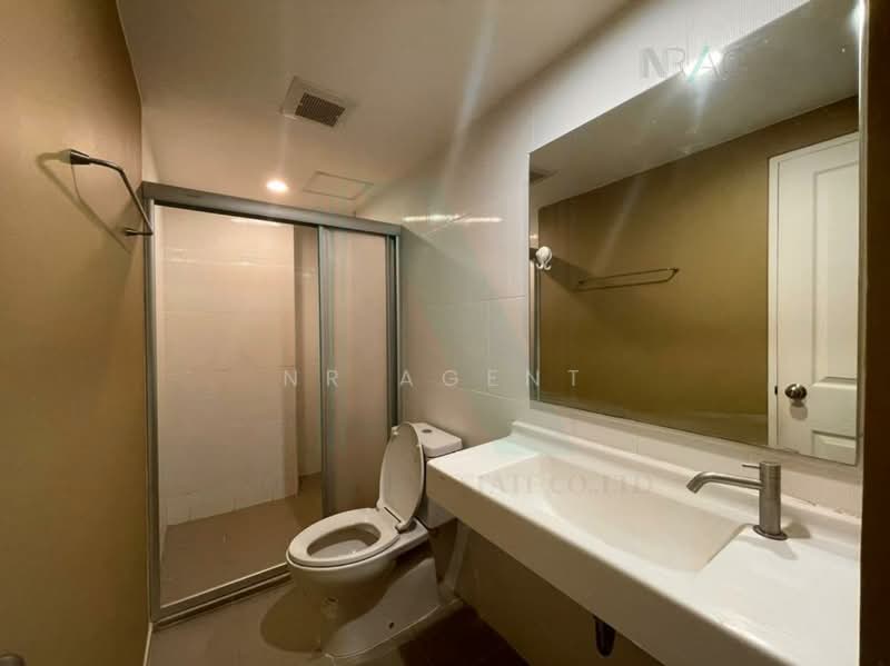 U Delight @ Bangson Station‎, Bangkok, 1314 Bangkok-Nonthaburi Road, Bang Sue, Bang Sue, Bangkok, 1 Bedroom, 42 sqm, Condo For Sale, by NR AGENT, 500281960 - DDproperty.com