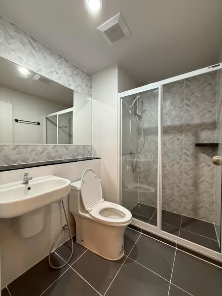 Regent Home Bangna : รีเจ้นท์ โฮม บางนา, กรุงเทพ, ถนน สรรพาวุธ, บางนาใต้, บางนา, กรุงเทพ, 28 ตร.ม., คอนโด ให้เช่า, โดย caveman property, 500281961 - DDproperty.com