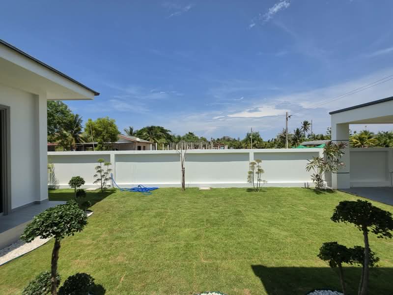 Huahin 70, Prachuap Khiri Khan, Hin Lek Fai, Hua Hin, Prachuap Khiri Khan, 3 Bedrooms, 120 sqm, Single Detached House For Sale, by Wanwisa Scopetta, 500281963 - DDproperty.com