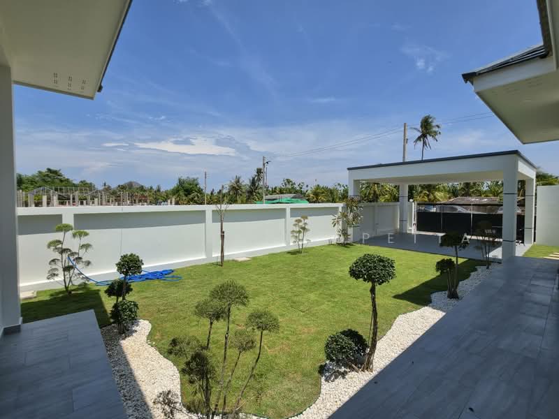 Huahin 70, Prachuap Khiri Khan, Hin Lek Fai, Hua Hin, Prachuap Khiri Khan, 3 Bedrooms, 120 sqm, Single Detached House For Sale, by Wanwisa Scopetta, 500281963 - DDproperty.com