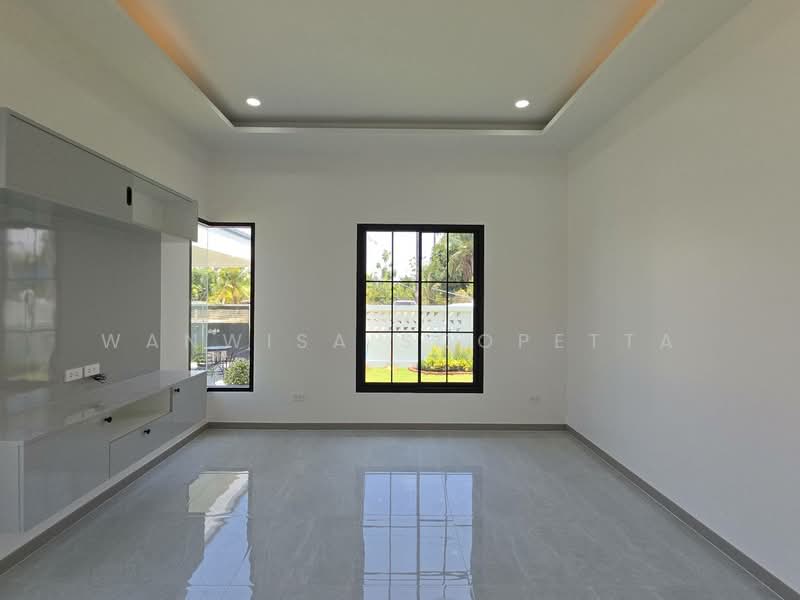Huahin 70, Prachuap Khiri Khan, Hin Lek Fai, Hua Hin, Prachuap Khiri Khan, 3 Bedrooms, 120 sqm, Single Detached House For Sale, by Wanwisa Scopetta, 500281963 - DDproperty.com