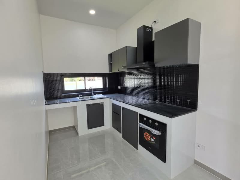 Huahin 70, Prachuap Khiri Khan, Hin Lek Fai, Hua Hin, Prachuap Khiri Khan, 3 Bedrooms, 120 sqm, Single Detached House For Sale, by Wanwisa Scopetta, 500281963 - DDproperty.com