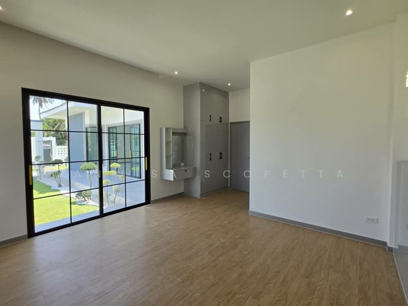 Huahin 70, Prachuap Khiri Khan, Hin Lek Fai, Hua Hin, Prachuap Khiri Khan, 3 Bedrooms, 120 sqm, Single Detached House For Sale, by Wanwisa Scopetta, 500281963 - DDproperty.com
