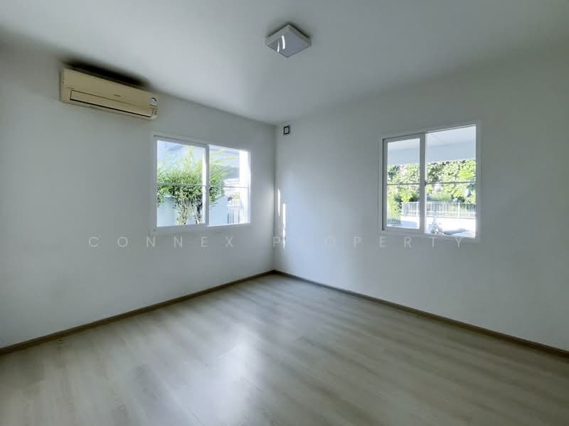 Villaggio Prachauthit 90 : วิลลาจจิโอ ประชาอุทิศ 90, สมุทรปราการ, บ้านคลองสวน, พระสมุทรเจดีย์, สมุทรปราการ, 135 ตร.ม., บ้านเดี่ยว ขาย, โดย Connex Property, 500281965 - DDproperty.com