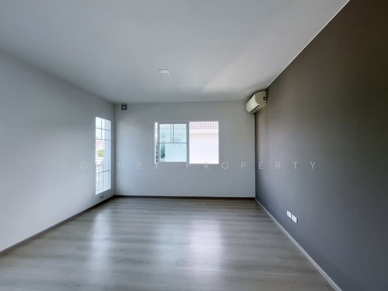 Villaggio Prachauthit 90 : วิลลาจจิโอ ประชาอุทิศ 90, สมุทรปราการ, บ้านคลองสวน, พระสมุทรเจดีย์, สมุทรปราการ, 135 ตร.ม., บ้านเดี่ยว ขาย, โดย Connex Property, 500281965 - DDproperty.com