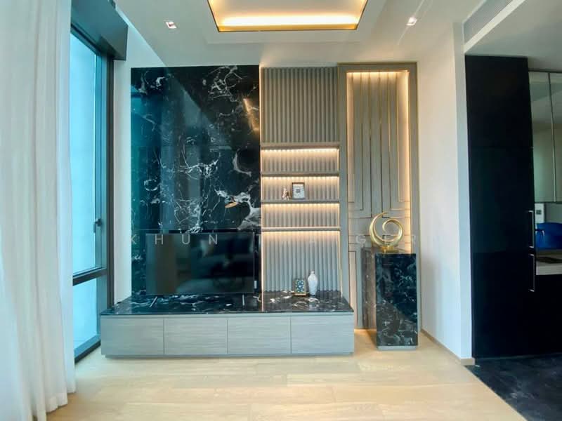 28 Chidlom : 28 ชิดลม, กรุงเทพ, 28 ซอย ชิดลม, ลุมพินี, ปทุมวัน, กรุงเทพ, 51 ตร.ม., คอนโด ให้เช่า, โดย Khun THAIger, 500281966 - DDproperty.com