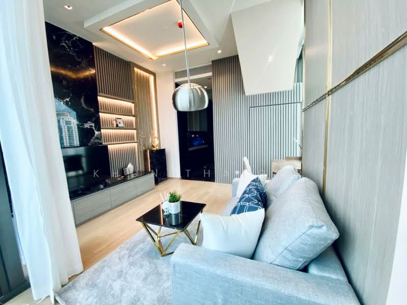 28 Chidlom : 28 ชิดลม, กรุงเทพ, 28 ซอย ชิดลม, ลุมพินี, ปทุมวัน, กรุงเทพ, 51 ตร.ม., คอนโด ให้เช่า, โดย Khun THAIger, 500281966 - DDproperty.com