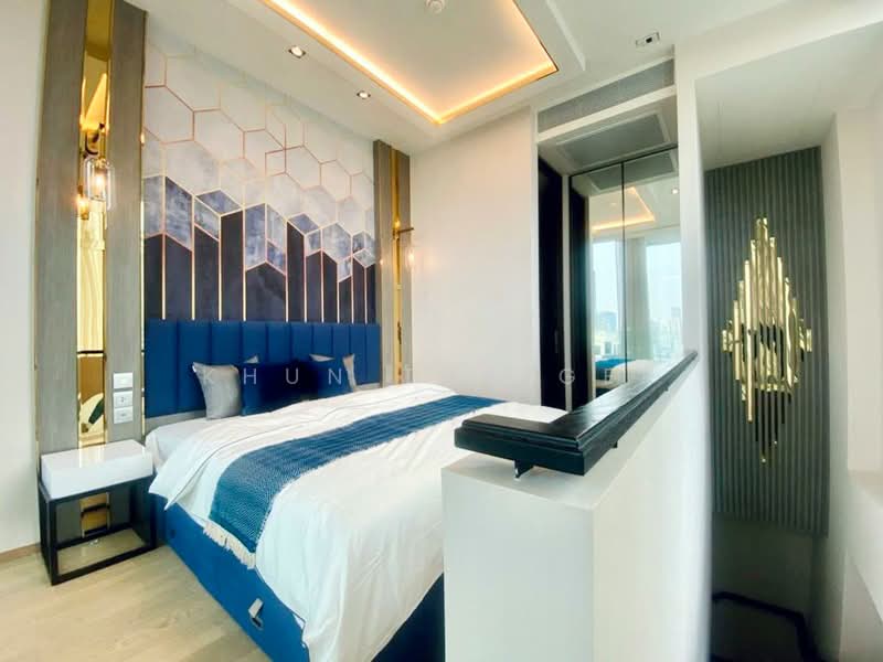 28 Chidlom : 28 ชิดลม, กรุงเทพ, 28 ซอย ชิดลม, ลุมพินี, ปทุมวัน, กรุงเทพ, 51 ตร.ม., คอนโด ให้เช่า, โดย Khun THAIger, 500281966 - DDproperty.com