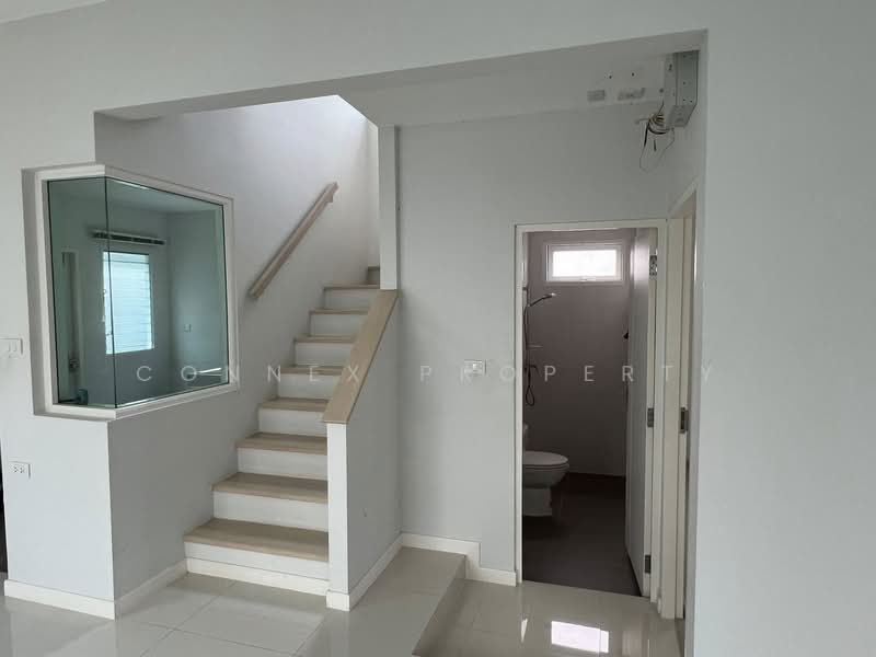 Villaggio Bangna-Theparak, Samut Prakan, Unnamed Road, Bangphli Yai, Bang Plee, Samut Prakan, 3 Bedrooms, 134 sqm, Single Detached House For Sale, by Connex Property, 500281967 - DDproperty.com