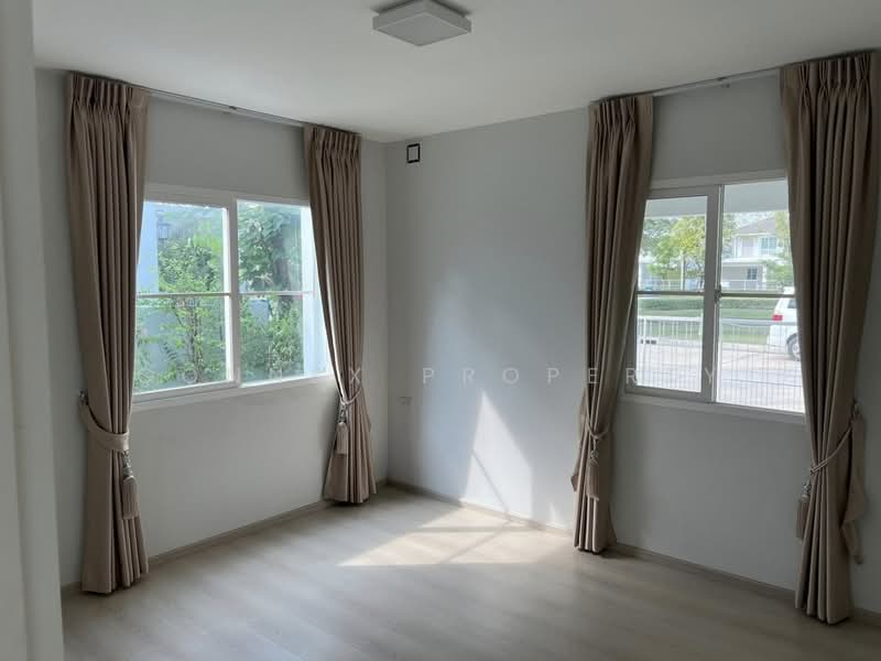 Villaggio Bangna-Theparak : วิลลาจจิโอ บางนา-เทพารักษ์, สมุทรปราการ, ถนนไม่มีชื่อ, บางพลีใหญ่, บางพลี, สมุทรปราการ, 134 ตร.ม., บ้านเดี่ยว ขาย, โดย Connex Property, 500281967 - DDproperty.com
