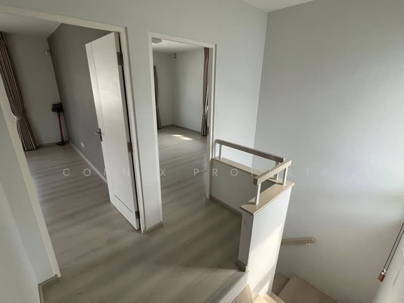 Villaggio Bangna-Theparak : วิลลาจจิโอ บางนา-เทพารักษ์, สมุทรปราการ, ถนนไม่มีชื่อ, บางพลีใหญ่, บางพลี, สมุทรปราการ, 134 ตร.ม., บ้านเดี่ยว ขาย, โดย Connex Property, 500281967 - DDproperty.com