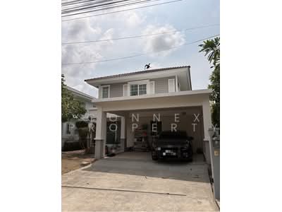 ขาย - Villaggio Bangna-Theparak : วิลลาจจิโอ บางนา-เทพารักษ์, สมุทรปราการ