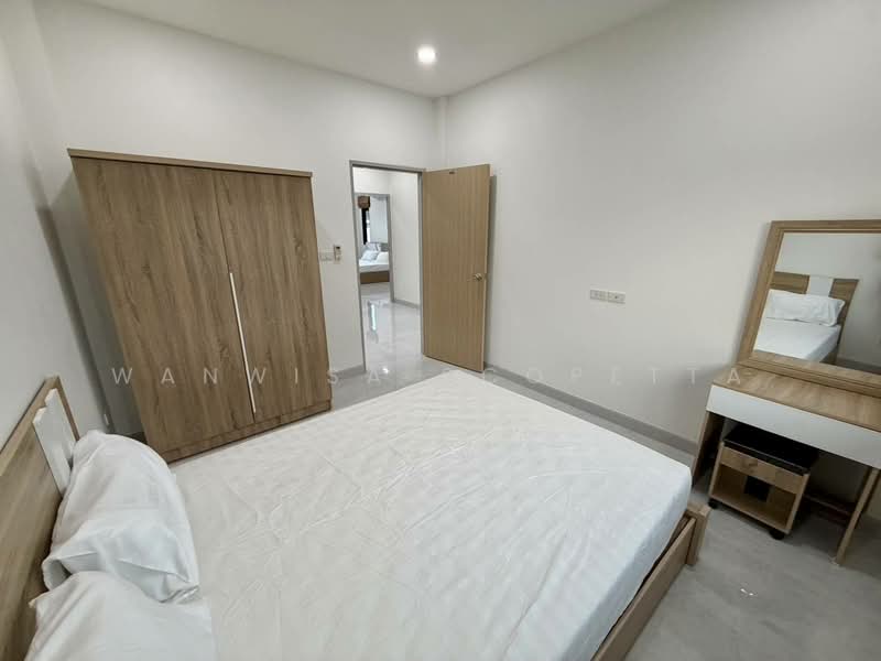 Huahin 70, Prachuap Khiri Khan, ประจวบคีรีขันธ์, หินเหล็กไฟ, หัวหิน, ประจวบคีรีขันธ์, 130 ตร.ม., บ้านเดี่ยว ขาย, โดย Wanwisa Scopetta, 500281968 - DDproperty.com