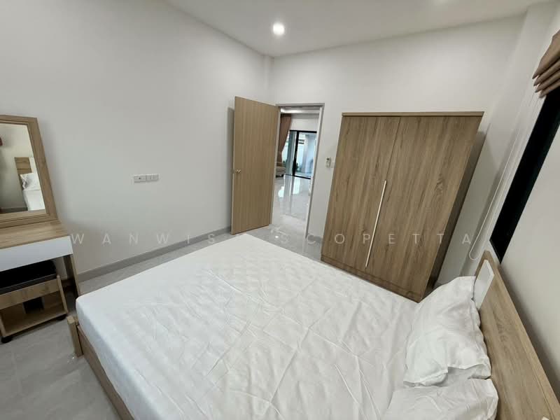Huahin 70, Prachuap Khiri Khan, Prachuap Khiri Khan, Hin Lek Fai, Hua Hin, Prachuap Khiri Khan, 3 Bedrooms, 130 sqm, Single Detached House For Sale, by Wanwisa Scopetta, 500281968 - DDproperty.com