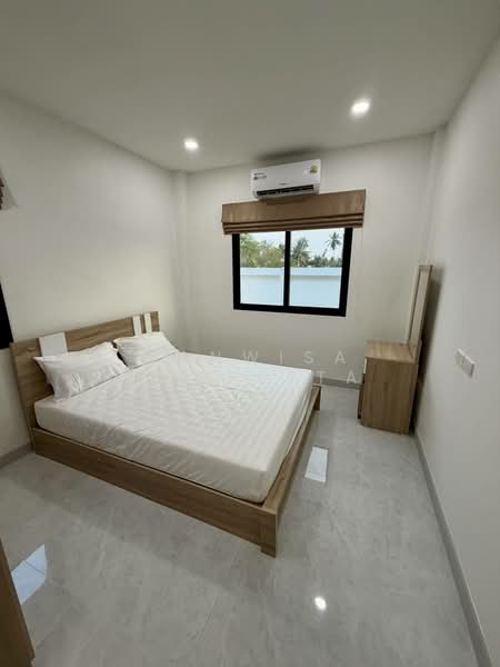 Huahin 70, Prachuap Khiri Khan, ประจวบคีรีขันธ์, หินเหล็กไฟ, หัวหิน, ประจวบคีรีขันธ์, 130 ตร.ม., บ้านเดี่ยว ขาย, โดย Wanwisa Scopetta, 500281968 - DDproperty.com