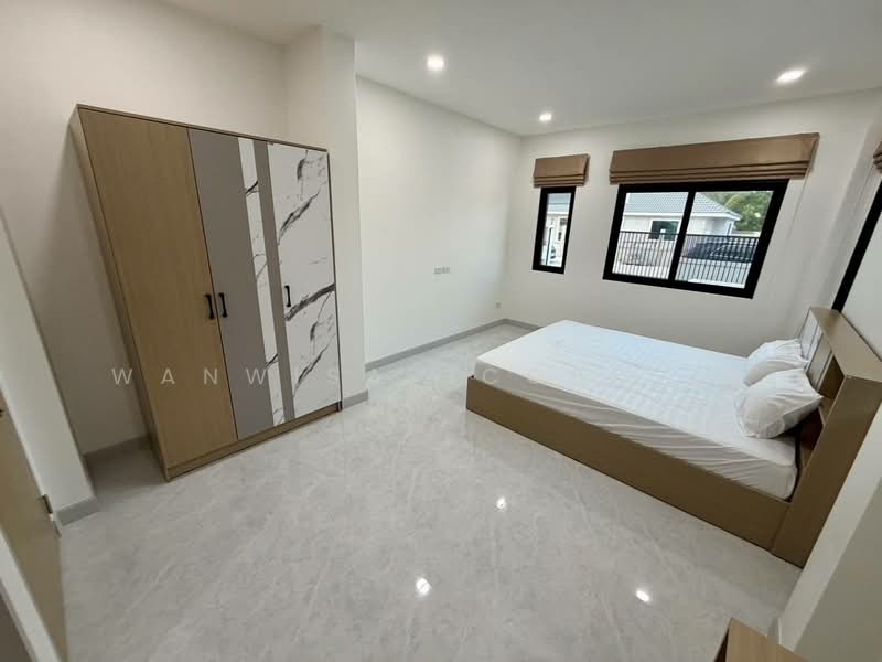 Huahin 70, Prachuap Khiri Khan, Prachuap Khiri Khan, Hin Lek Fai, Hua Hin, Prachuap Khiri Khan, 3 Bedrooms, 130 sqm, Single Detached House For Sale, by Wanwisa Scopetta, 500281968 - DDproperty.com