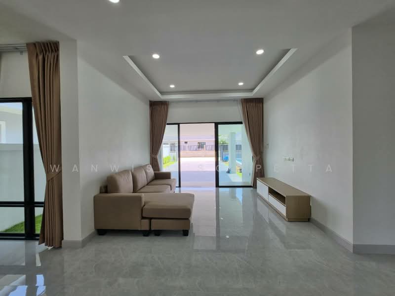 Huahin 70, Prachuap Khiri Khan, Hin Lek Fai, Hua Hin, Prachuap Khiri Khan, 3 Bedrooms, 130 sqm, Single Detached House For Sale, by Wanwisa Scopetta, 500281968 - DDproperty.com