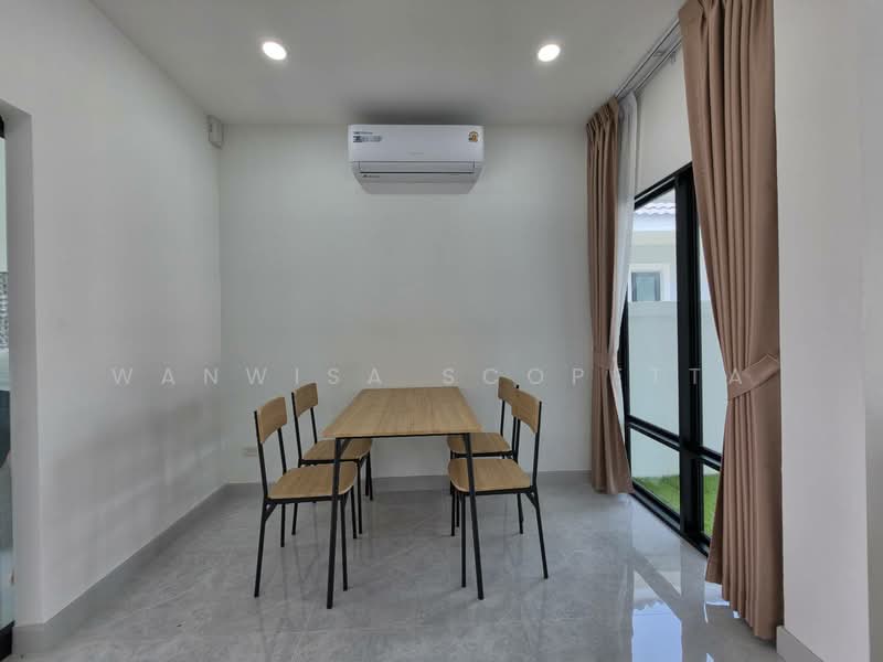 Huahin 70, Prachuap Khiri Khan, Hin Lek Fai, Hua Hin, Prachuap Khiri Khan, 3 Bedrooms, 130 sqm, Single Detached House For Sale, by Wanwisa Scopetta, 500281968 - DDproperty.com