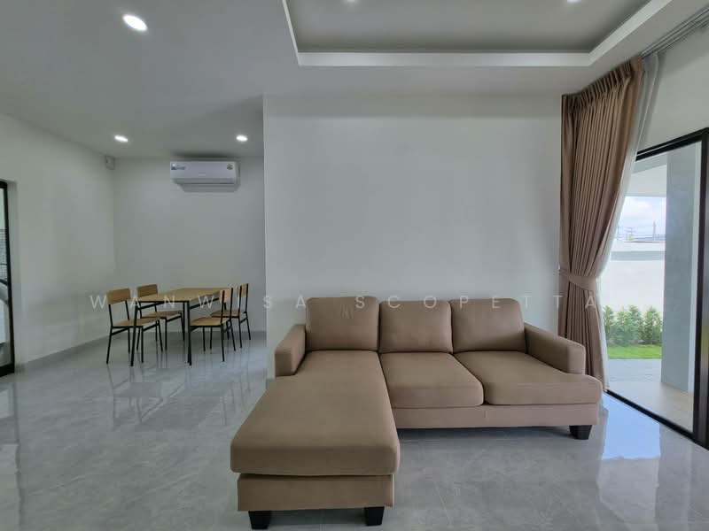 Huahin 70, Prachuap Khiri Khan, Hin Lek Fai, Hua Hin, Prachuap Khiri Khan, 3 Bedrooms, 130 sqm, Single Detached House For Sale, by Wanwisa Scopetta, 500281968 - DDproperty.com