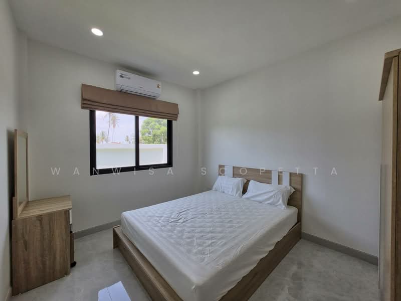 Huahin 70, Prachuap Khiri Khan, Hin Lek Fai, Hua Hin, Prachuap Khiri Khan, 3 Bedrooms, 130 sqm, Single Detached House For Sale, by Wanwisa Scopetta, 500281968 - DDproperty.com